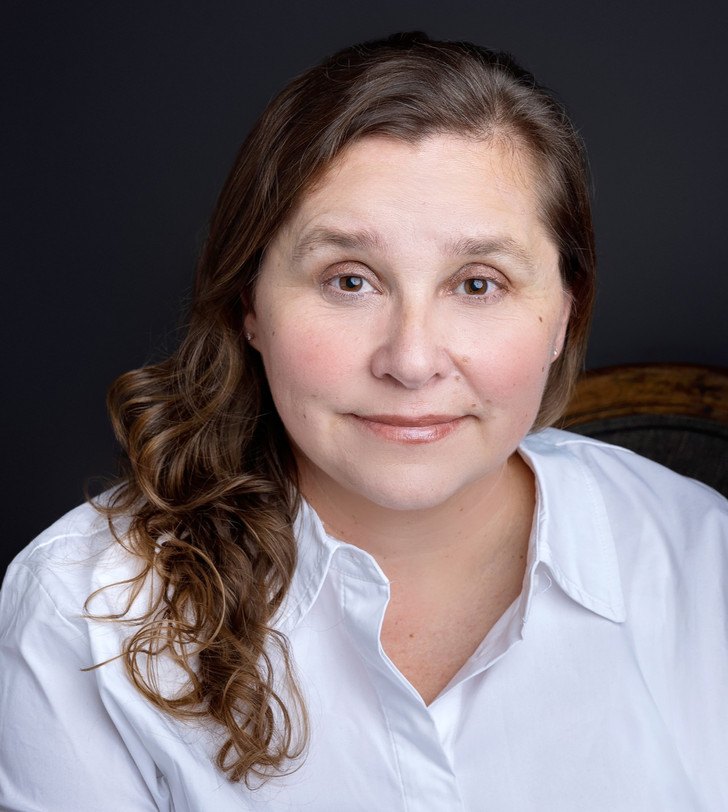 Sarah Stevens, physiotherapist and manual osteopath